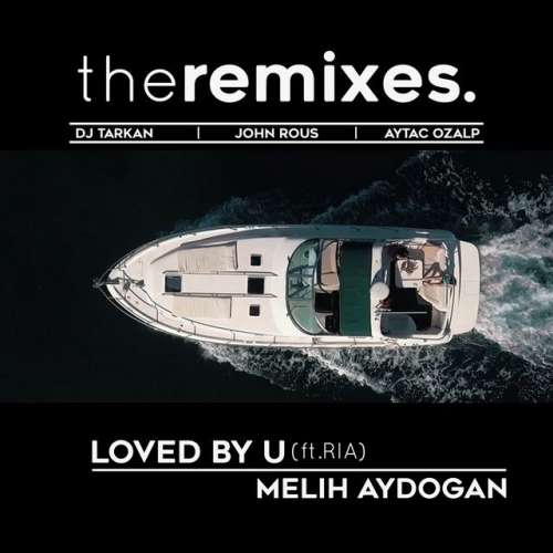 Loved by You (DJ Tarkan Remix) - Radio Edit